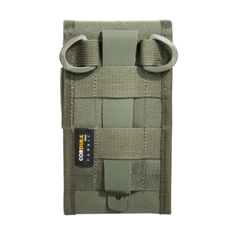 TT Tactical Phone Cover XXL Mobile Phone Sleeve Olive