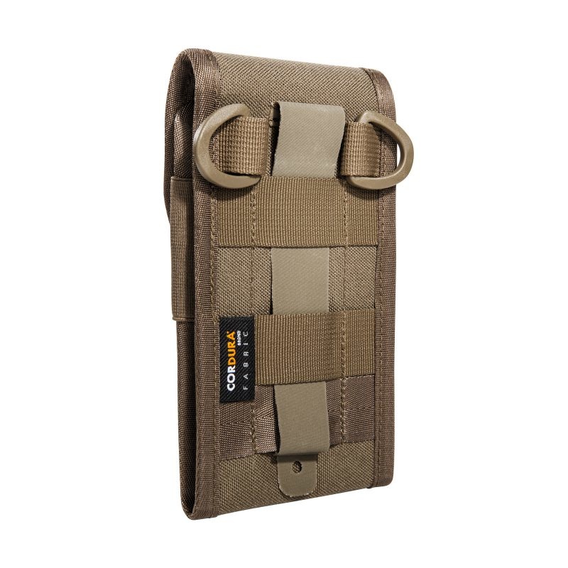 TT Tactical Phone Cover XL Mobile Phone Sleeve Coyote