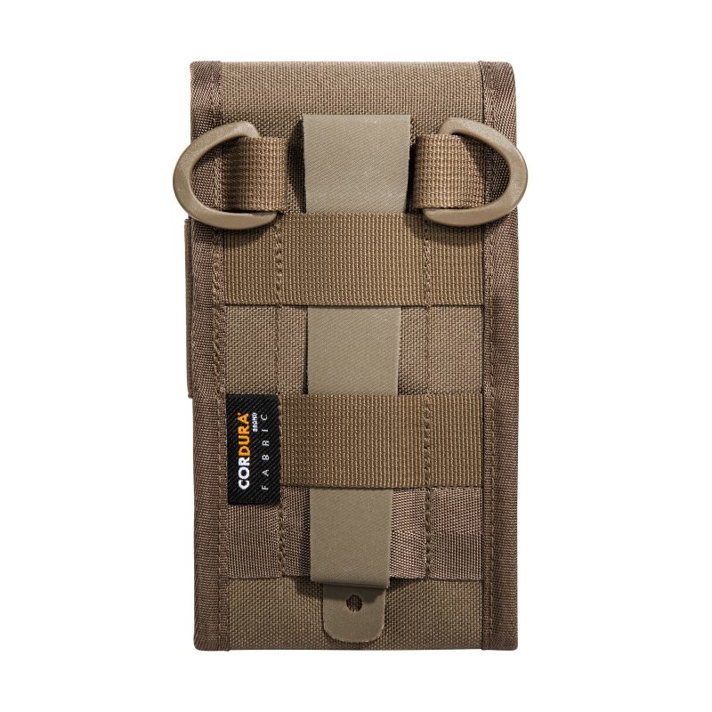 TT Tactical Phone Cover XL Mobile Phone Sleeve Coyote