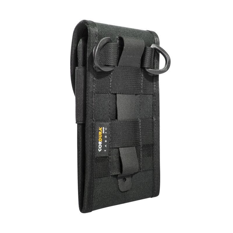 TT Tactical Phone Cover XXL Mobile Phone Sleeve Black