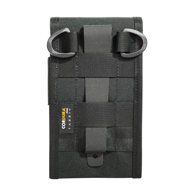 TT Tactical Phone Cover XXL Mobile Phone Sleeve Black