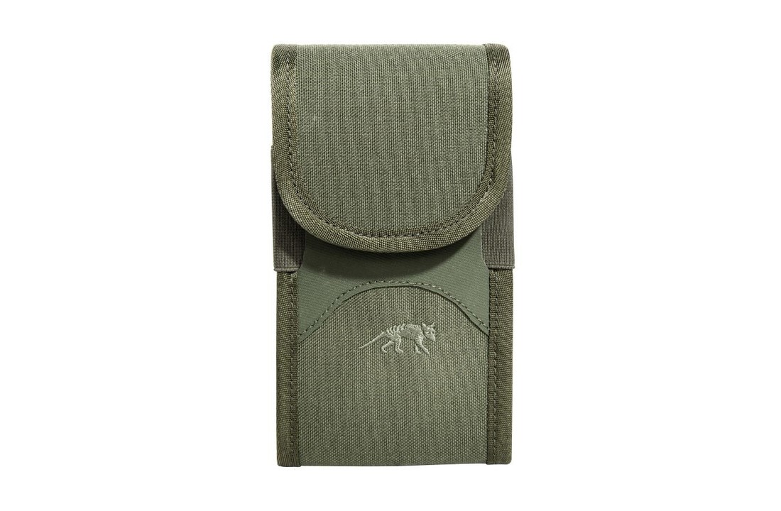 TT Tactical Phone Cover XL Mobile Phone Sleeve Olive
