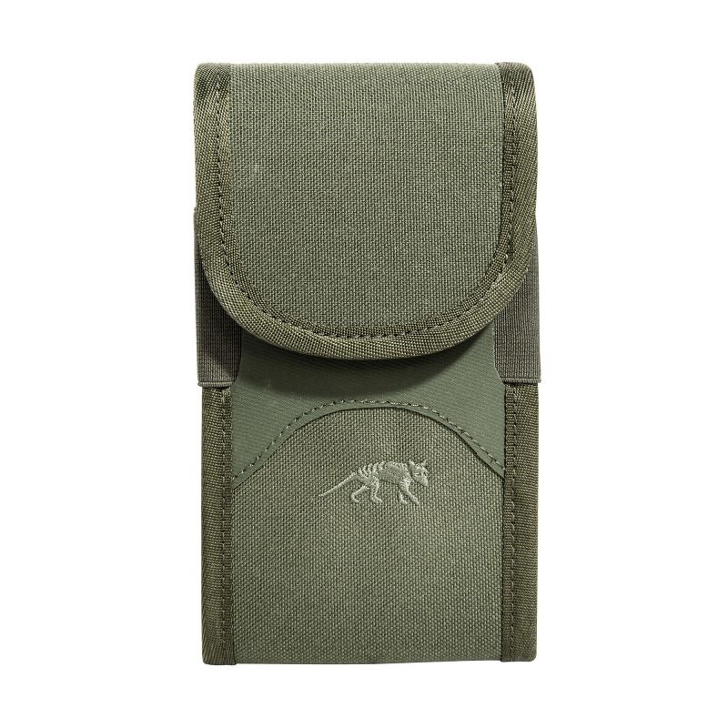 TT Tactical Phone Cover XL Mobile Phone Sleeve Olive