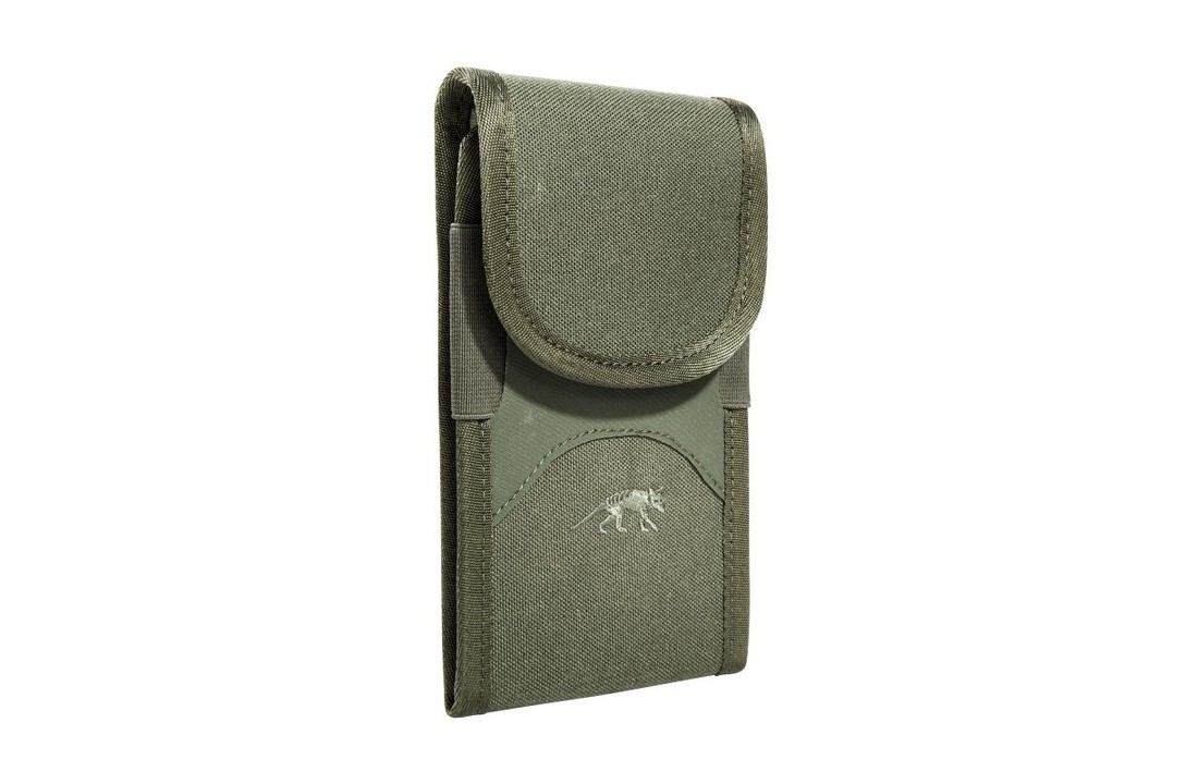 TT Tactical Phone Cover XL Mobile Phone Sleeve Olive