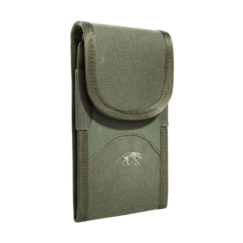 TT Tactical Phone Cover XL Mobile Phone Sleeve Olive