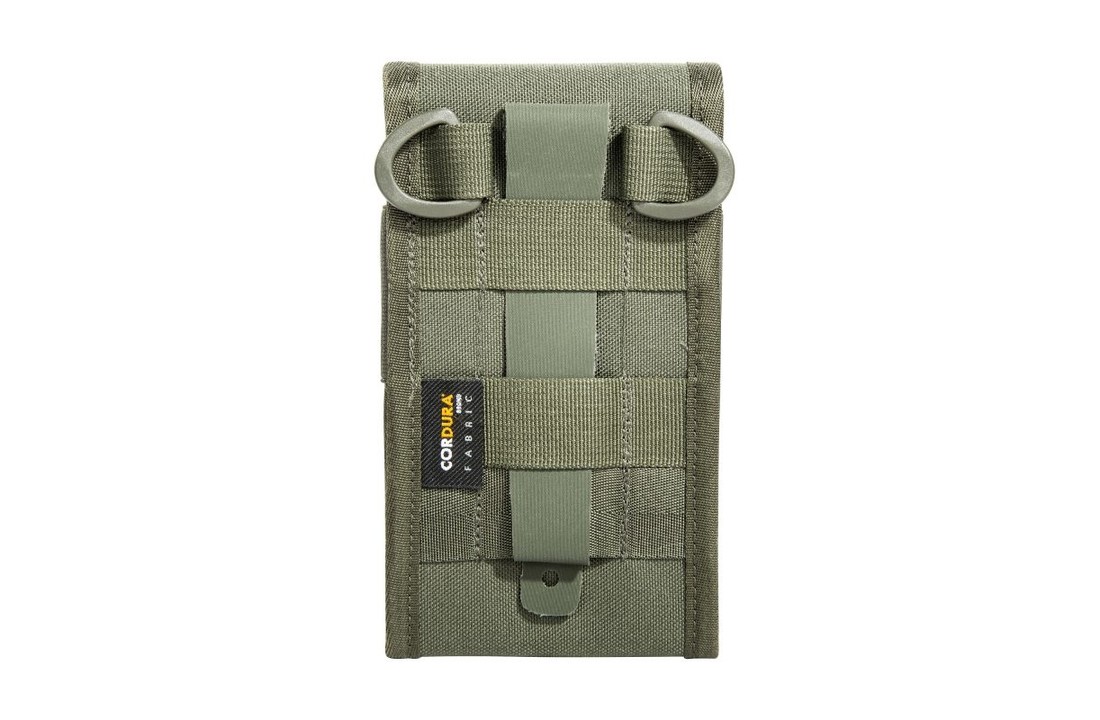 TT Tactical Phone Cover XL Mobile Phone Sleeve Olive
