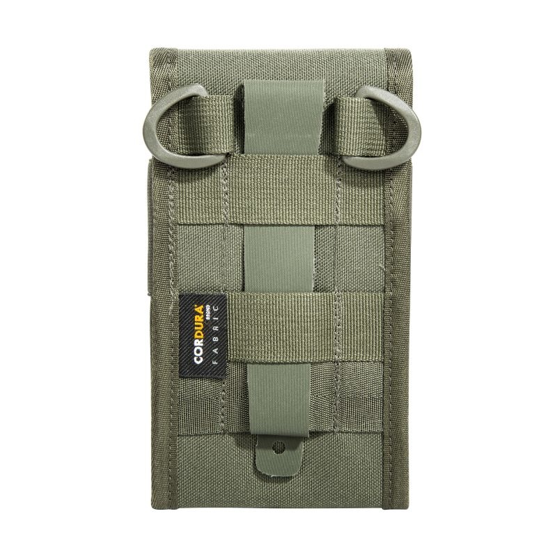 TT Tactical Phone Cover XL Mobile Phone Sleeve Olive