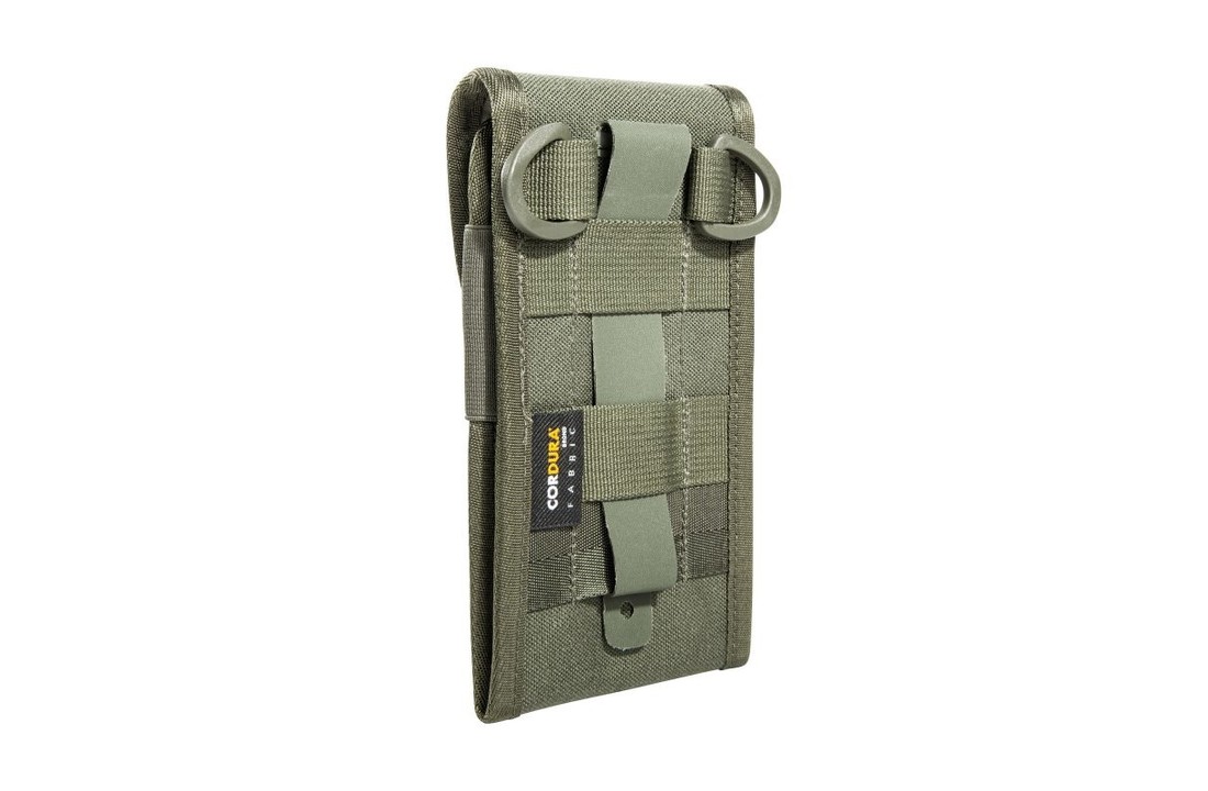 TT Tactical Phone Cover XL Mobile Phone Sleeve Olive