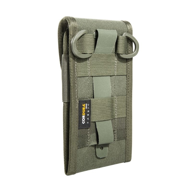 TT Tactical Phone Cover XL Mobile Phone Sleeve Olive