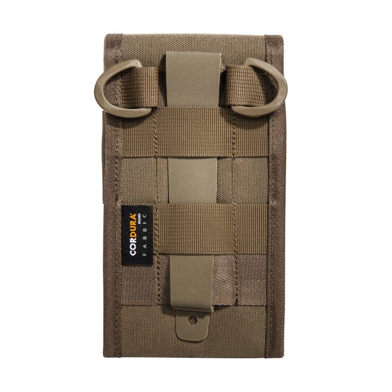 TT Tactical Phone Cover XXL Mobile Phone Sleeve Coyote