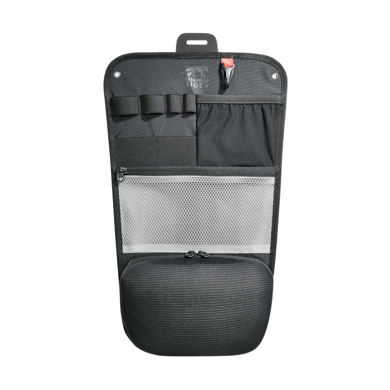 TT Organizer Panel Black