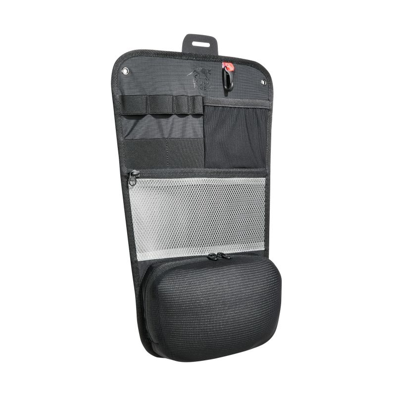 TT Organizer Panel Black