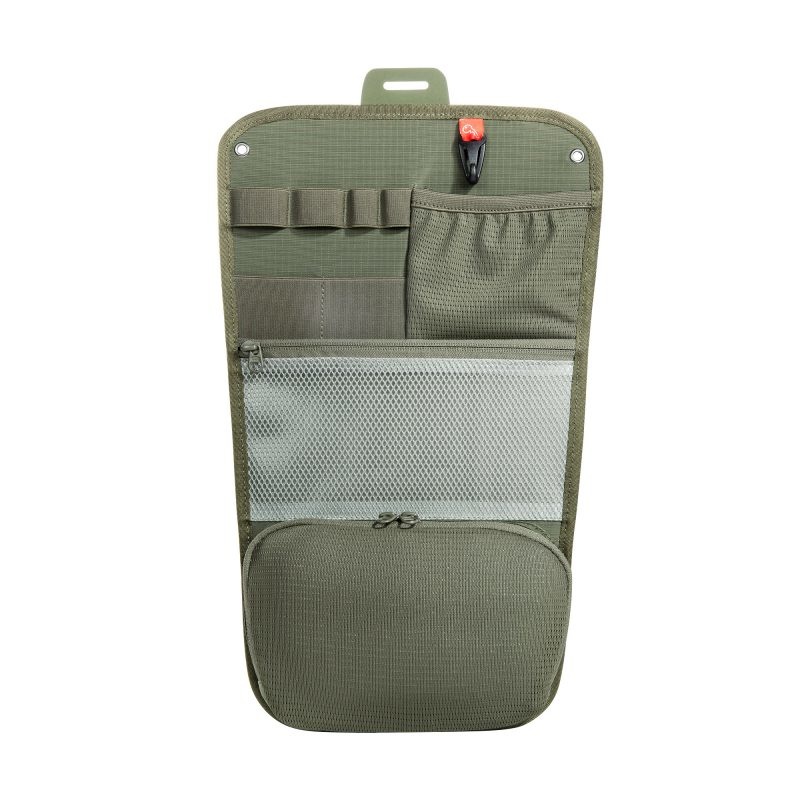 TT Organizer Panel Olive