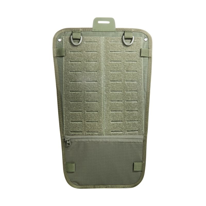 TT Organizer Panel Olive