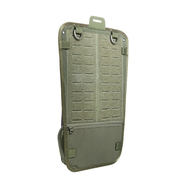 TT Organizer Panel Olive