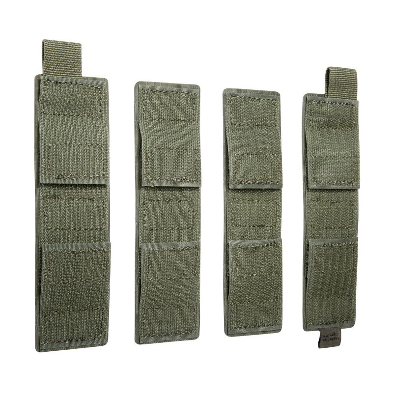 TT SGL Molle Adapter Set VL Adapter Olive