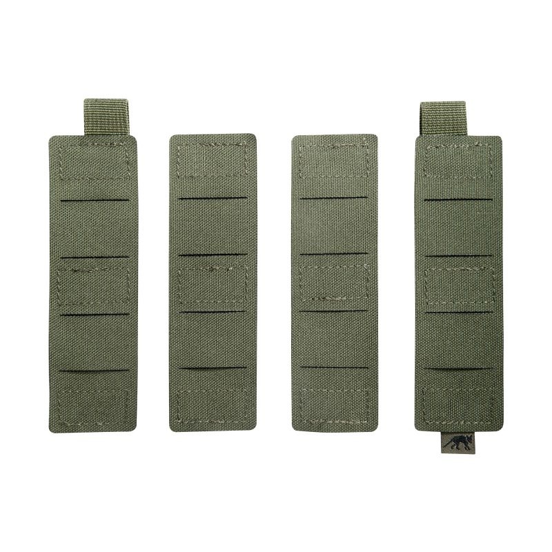 TT SGL Molle Adapter Set VL Adapter Olive