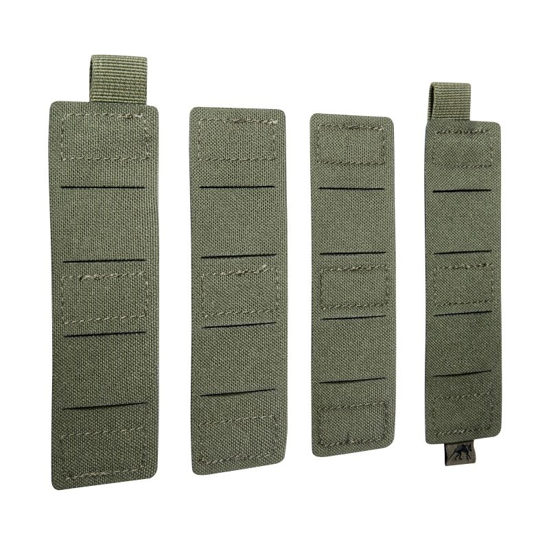 TT SGL Molle Adapter Set VL Adapter Olive