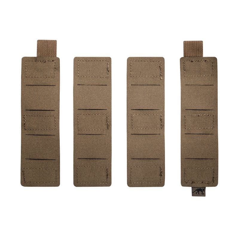 TT SGL Molle Adapter Set VL Adapter Coyote