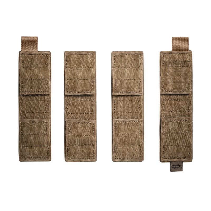 TT SGL Molle Adapter Set VL Adapter Coyote