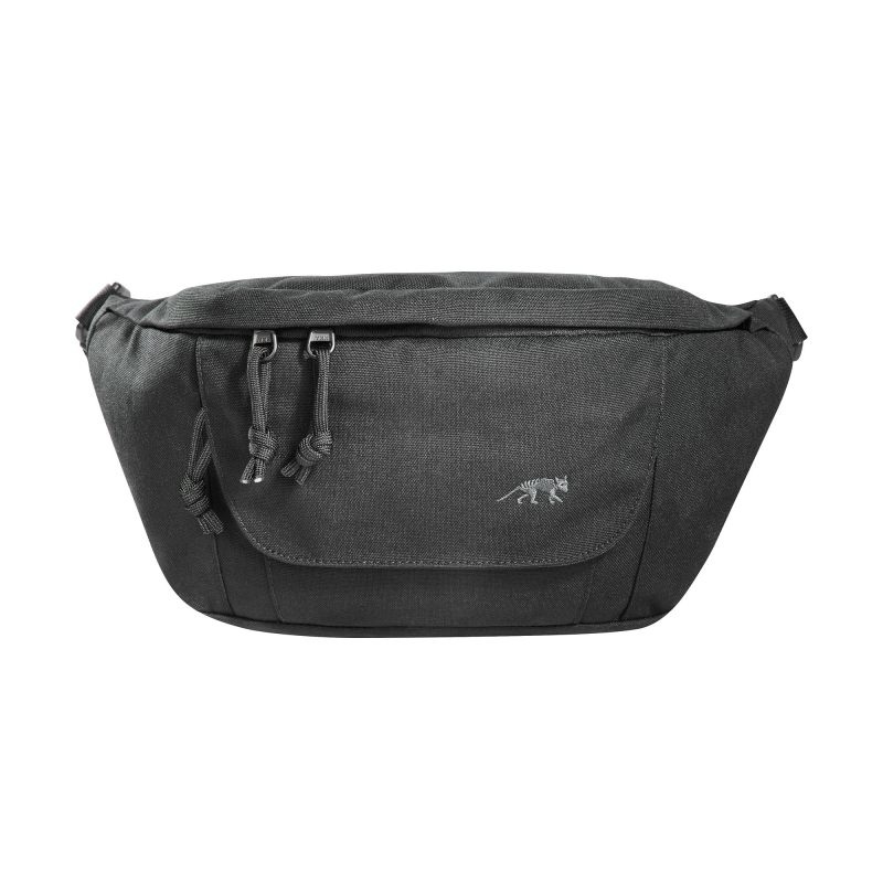 TT Modular Hip Bag 2 Bum Bag Black