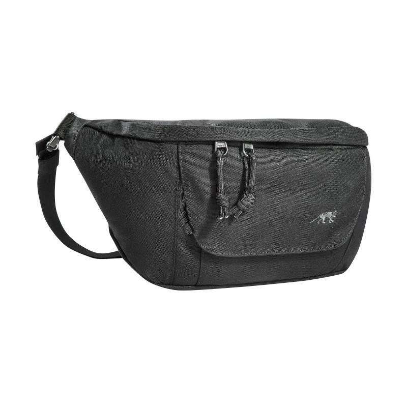 TT Modular Hip Bag 2 Bum Bag Black
