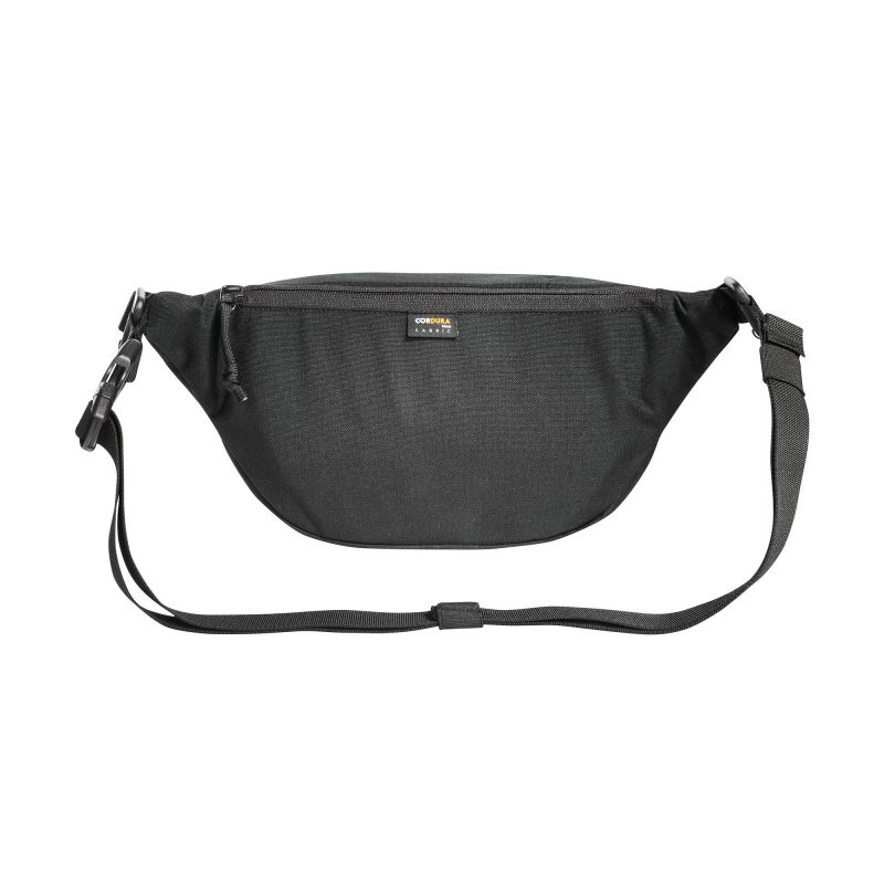 TT Modular Hip Bag 2 Bum Bag Black
