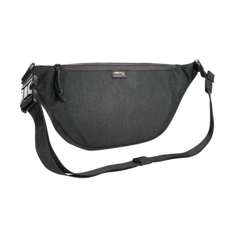 TT Modular Hip Bag 2 Bum Bag Black