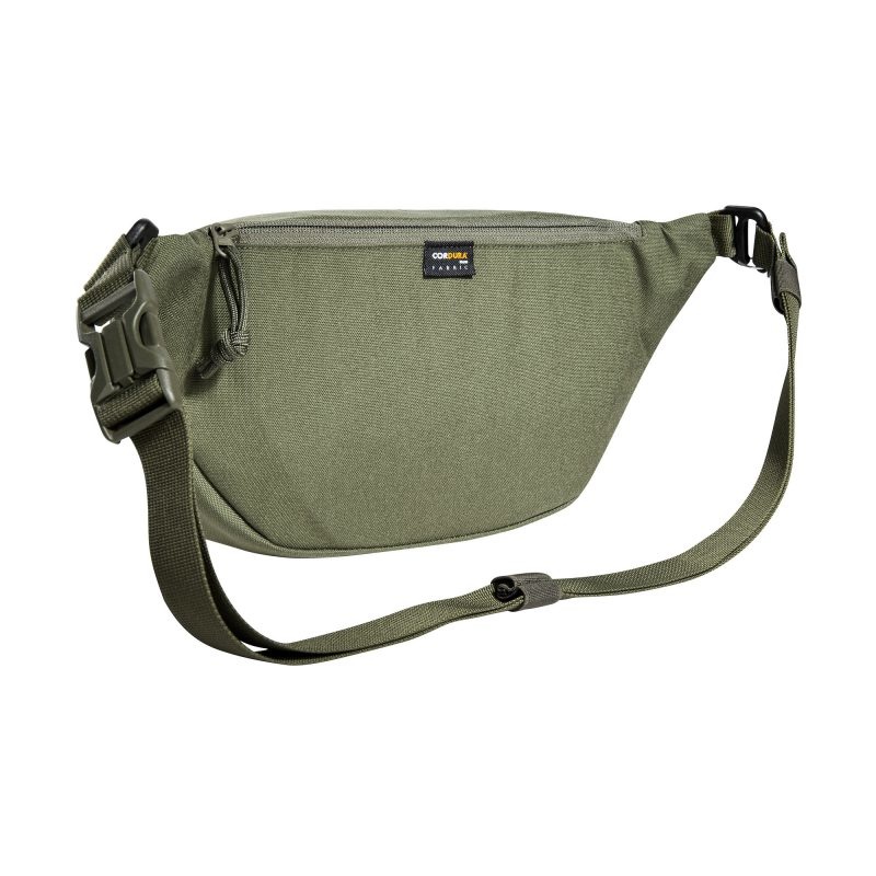 TT Modular Hip Bag 2 Bum Bag Olive