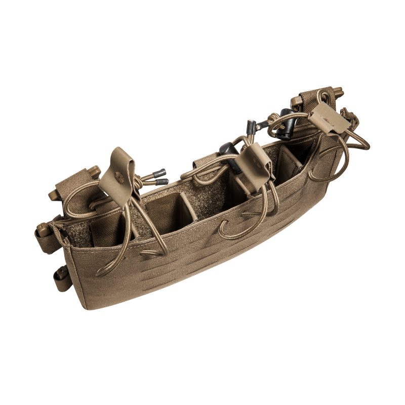 TT Small Combi Rig Belt Harness Coyote