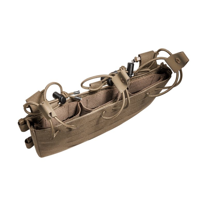 TT Small Combi Rig Belt Harness Coyote