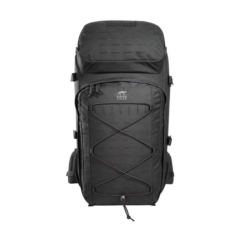 TT Modular Trooper Pack Toploader Backpack (55L) Black