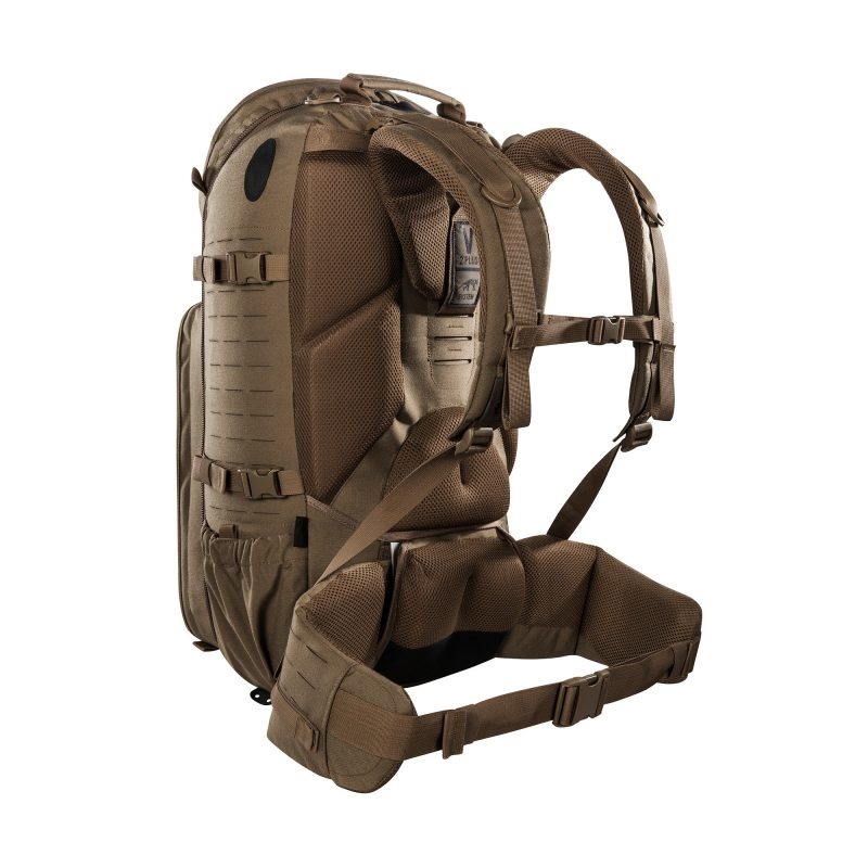 TT Modular Trooper Pack Toploader Backpack (55L) Coyote