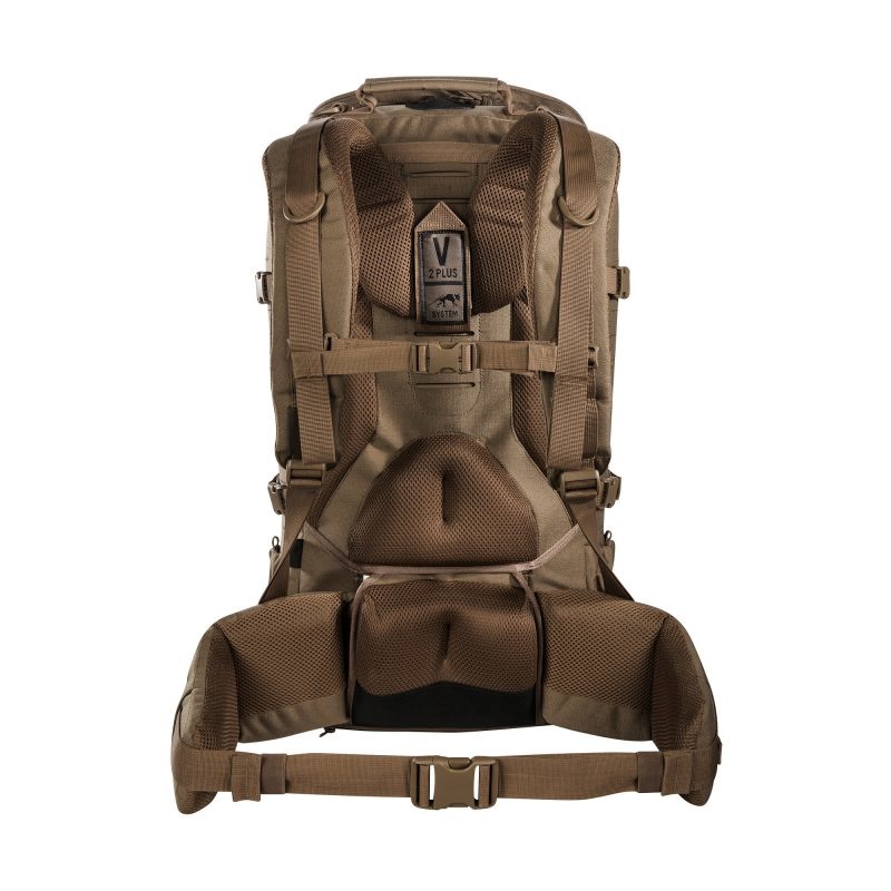 TT Modular Trooper Pack Toploader Backpack (55L) Coyote
