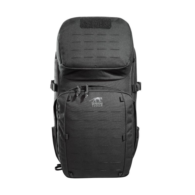 TT Modular Combat Pack Toploader Backpack (22L) Black