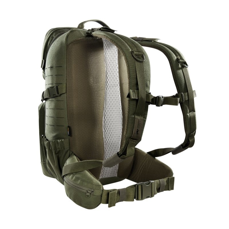 TT Modular Combat Pack Toploader Backpack (22L) Olive