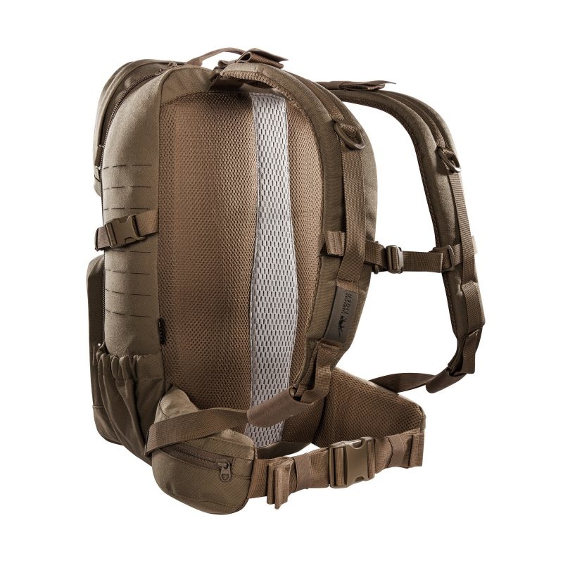 TT Modular Combat Pack Toploader Backpack (22L) Coyote