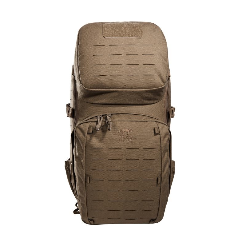 TT Modular Combat Pack Toploader Backpack (22L) Coyote