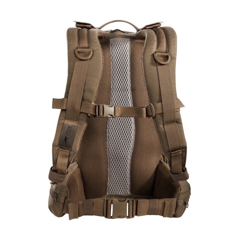 TT Modular Combat Pack Toploader Backpack (22L) Coyote