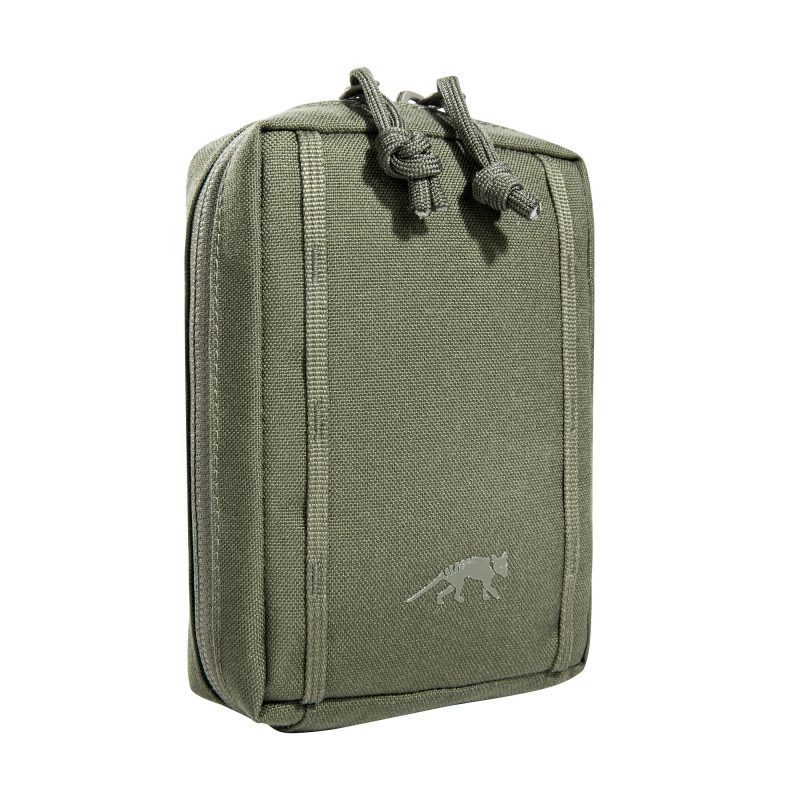 TT Tac Pouch 1.1 Accessory Pouch Olive
