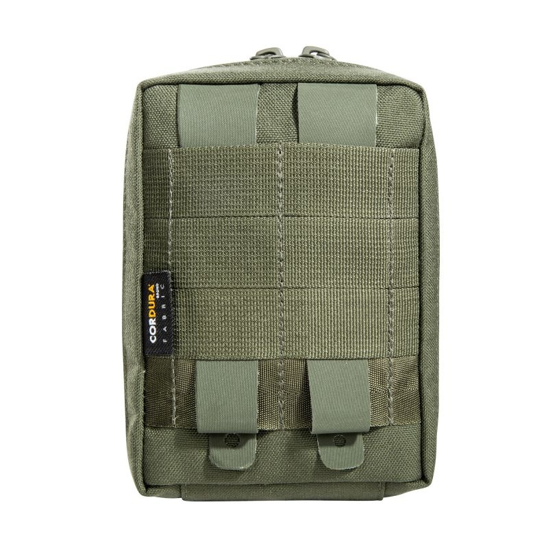 TT Tac Pouch 1.1 Accessory Pouch Olive