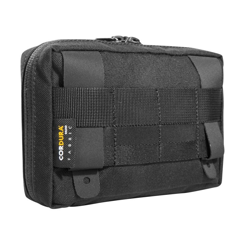 TT Tac Pouch 4.1 Accessory Pouch Black