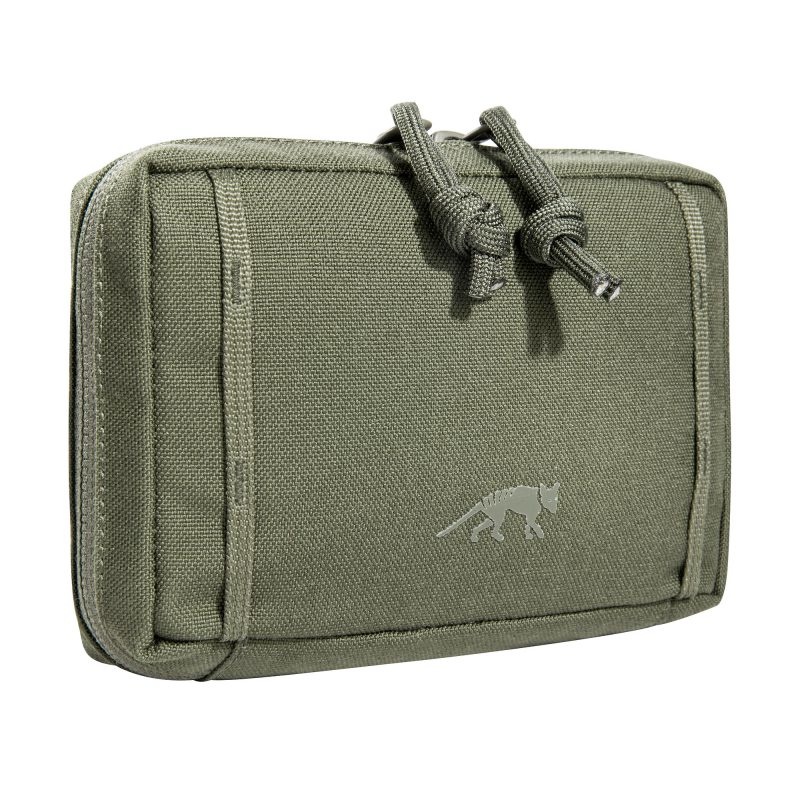 TT Tac Pouch 4.1 Accessory Pouch Olive