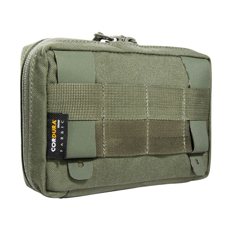 TT Tac Pouch 4.1 Accessory Pouch Olive