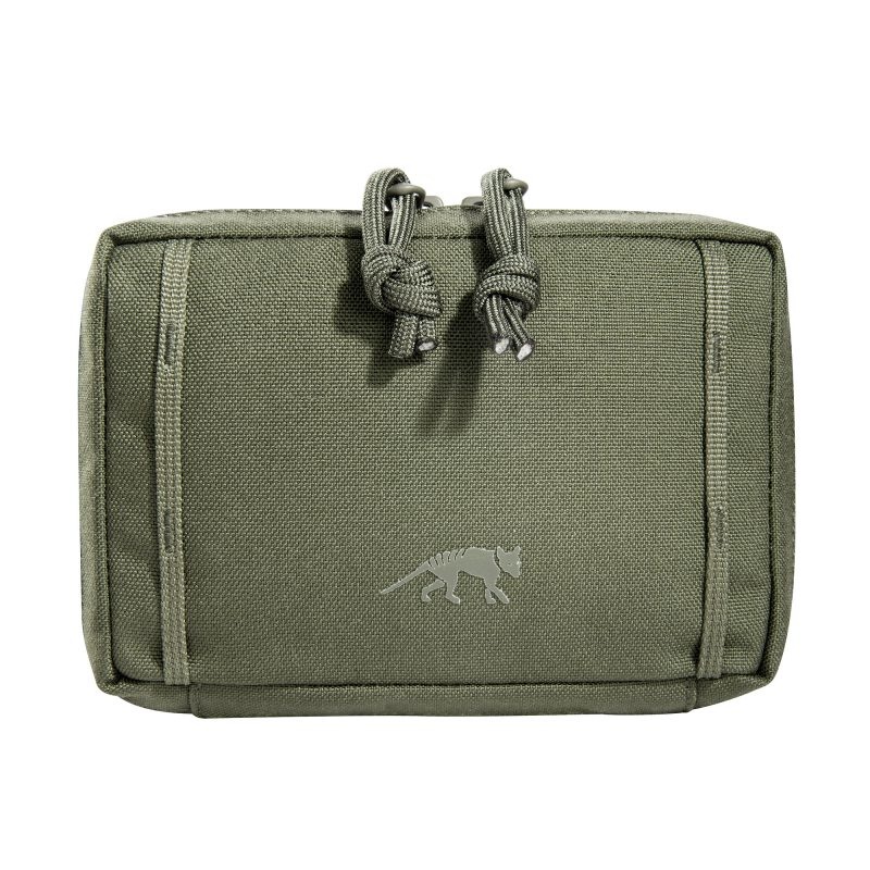 TT Tac Pouch 4.1 Accessory Pouch Olive