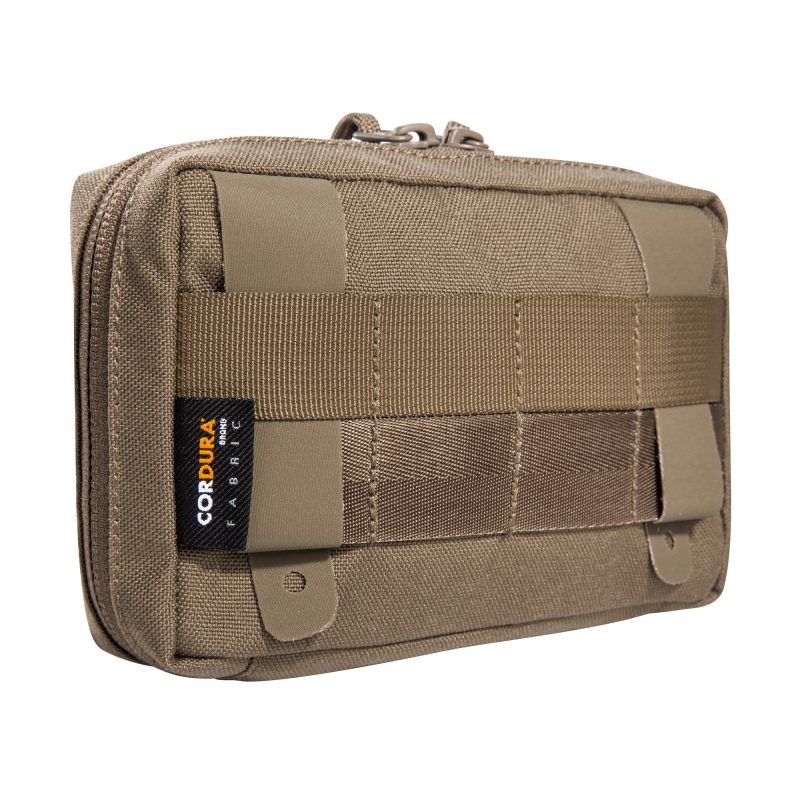 TT Tac Pouch 4.1 Accessory Pouch Coyote