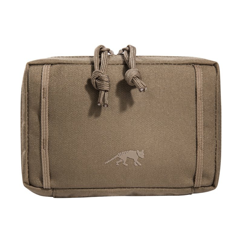 TT Tac Pouch 4.1 Accessory Pouch Coyote