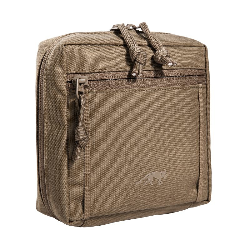 TT Tac Pouch 5.1 Accessory Pouch Coyote