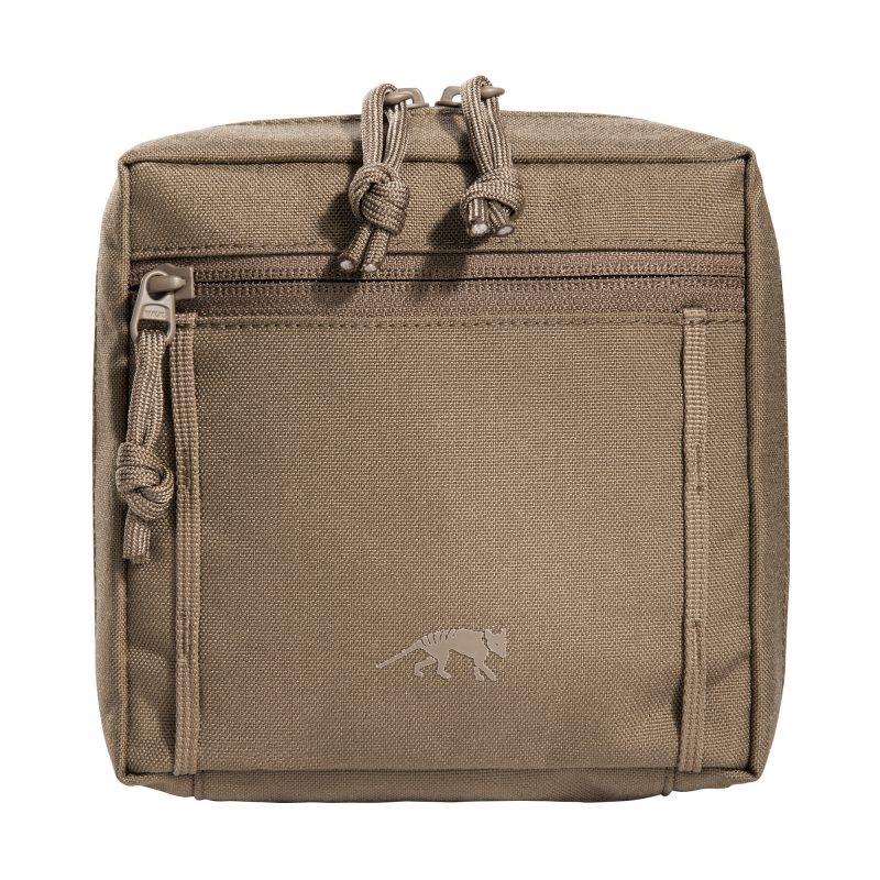 TT Tac Pouch 5.1 Accessory Pouch Coyote