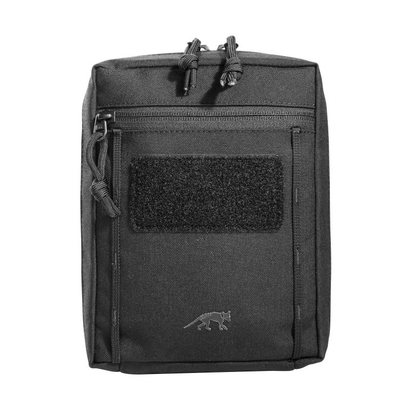 TT Tac Pouch 6.1 Accessory Pouch Black